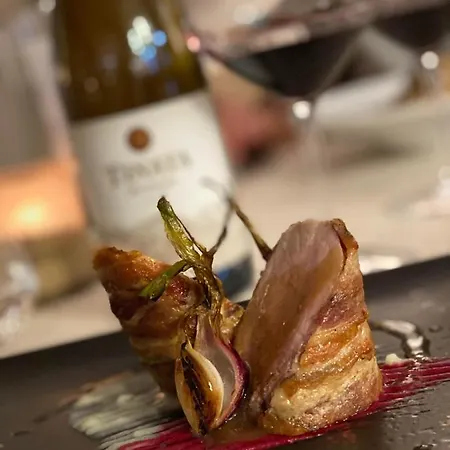Podere Maremma & Ristorante Orbetello