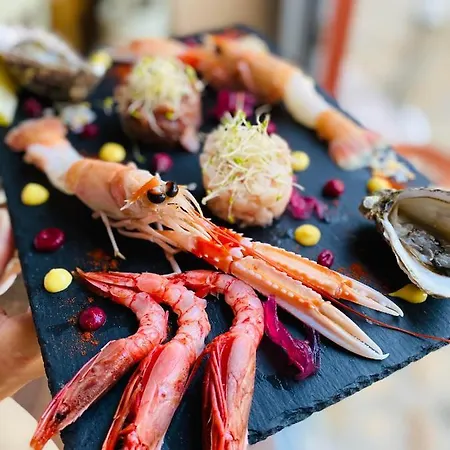 Podere Maremma & Ristorante Farma *