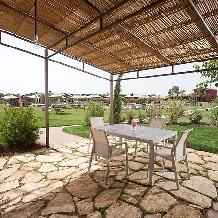 Podere Maremma & Ristorante Farma Orbetello