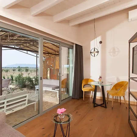 Podere Maremma & Ristorante Farma Orbetello