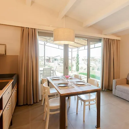 Farma Podere Maremma & Ristorante *