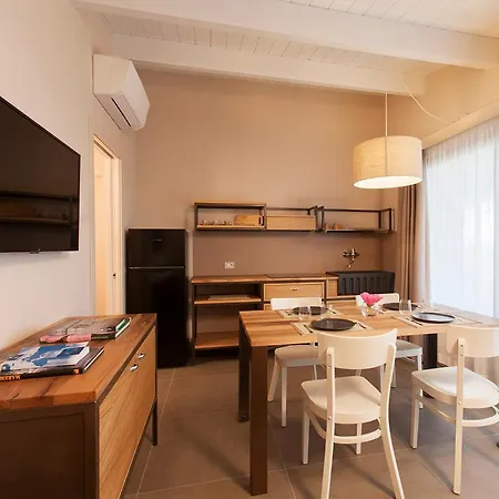 Podere Maremma & Ristorante Orbetello