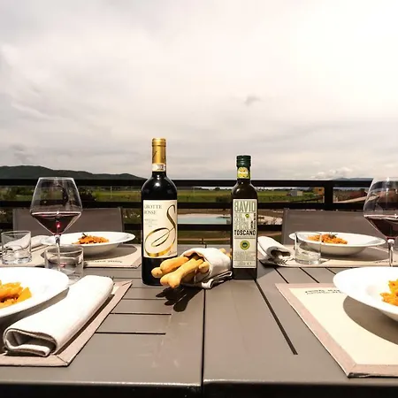 Podere Maremma & Ristorante * Orbetello