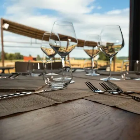 Podere Maremma & Ristorante Orbetello
