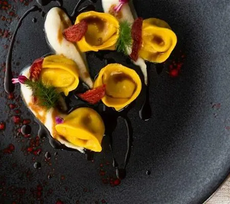 Podere Maremma & Ristorante Orbetello