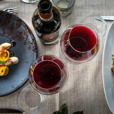 Podere Maremma & Ristorante Farma