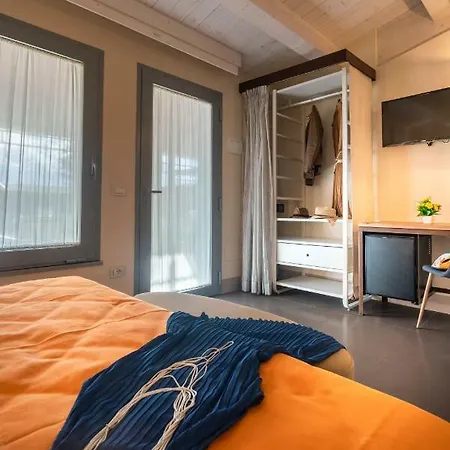 Farma Podere Maremma & Ristorante