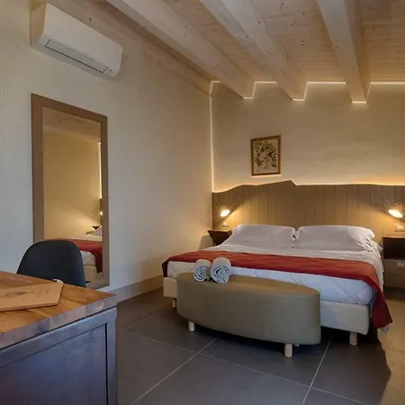 Podere Maremma & Ristorante * Orbetello