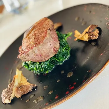 Podere Maremma & Ristorante *