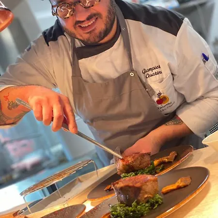 Podere Maremma & Ristorante Farma *