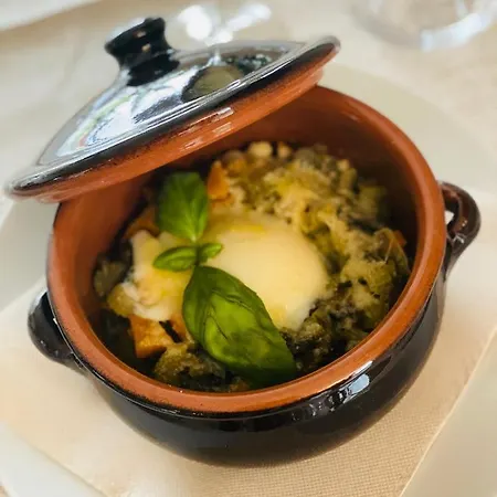 Podere Maremma & Ristorante *