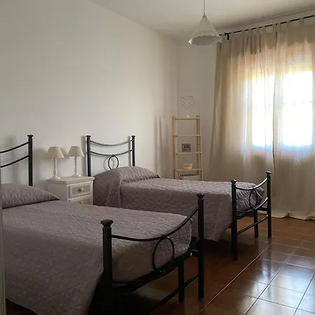 Podere Maremma & Ristorante Alojamento de Turismo Rural Orbetello