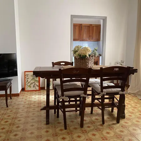 Podere Maremma & Ristorante Orbetello