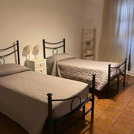 Podere Maremma & Ristorante Orbetello