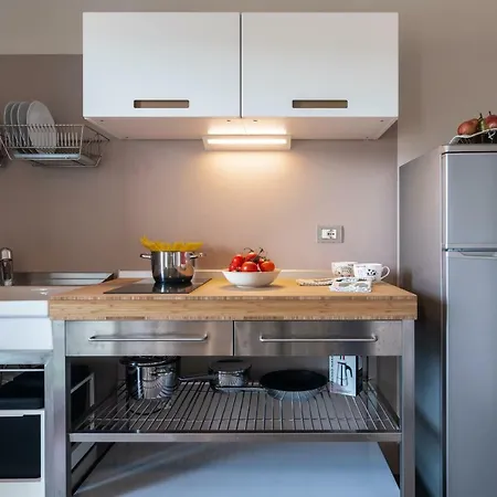 Farm stay Podere Maremma & Ristorante Orbetello