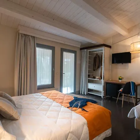 Farm stay Podere Maremma & Ristorante