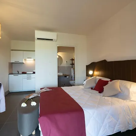 Farm stay Podere Maremma & Ristorante *