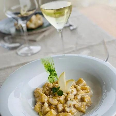 Podere Maremma & Ristorante オルベテッロ